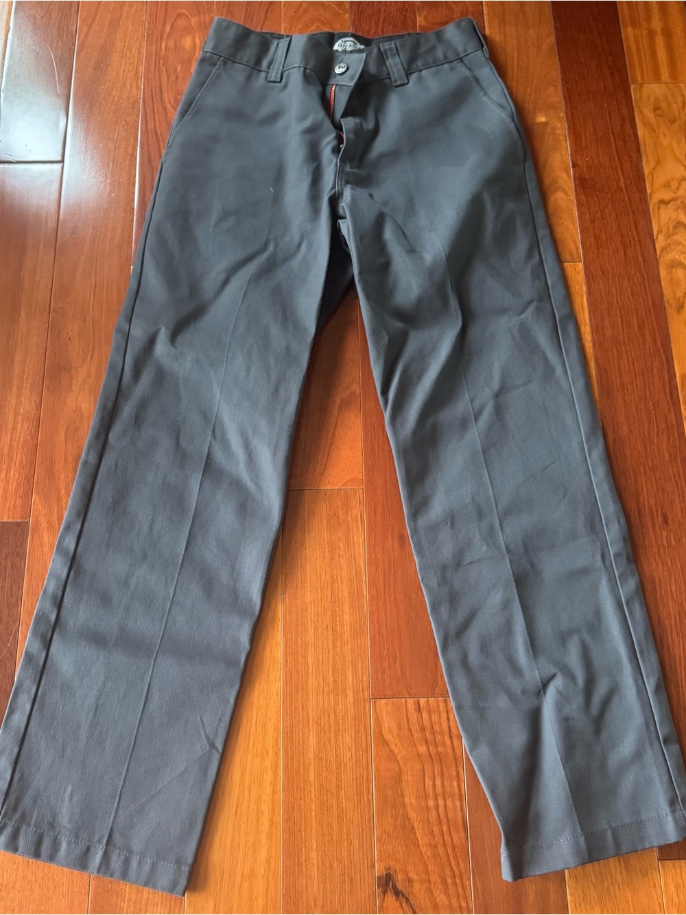 Men's Dickies Skateboarding Pants Size 30x30